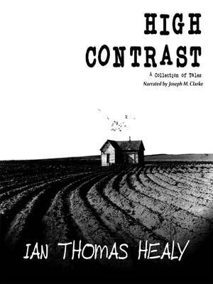cover image of High Contrast